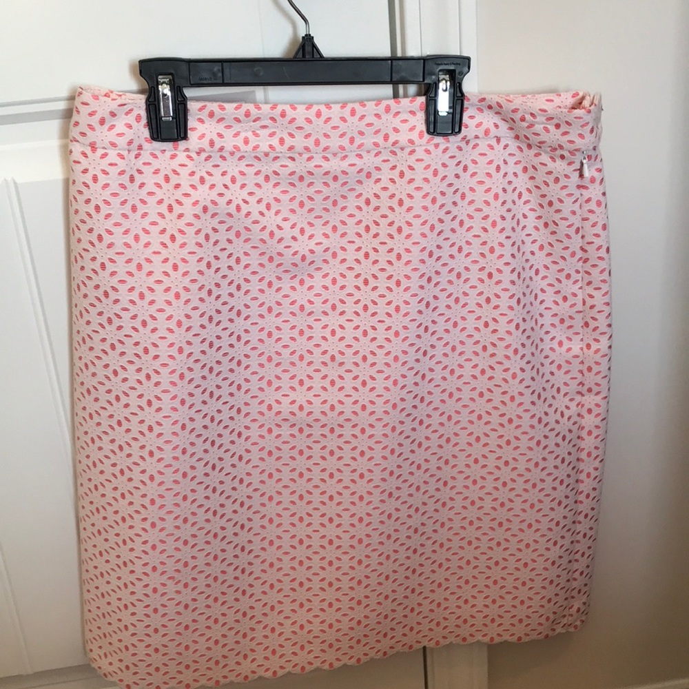 Brooks Brothers Skirt